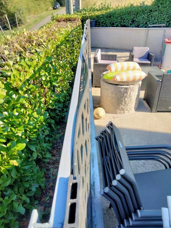 Revisione aperta modale 1 su 1