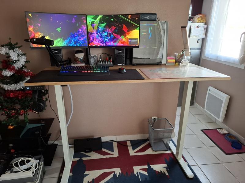 Ouvrir la fenêtre modale de l'avis 3 sur 3