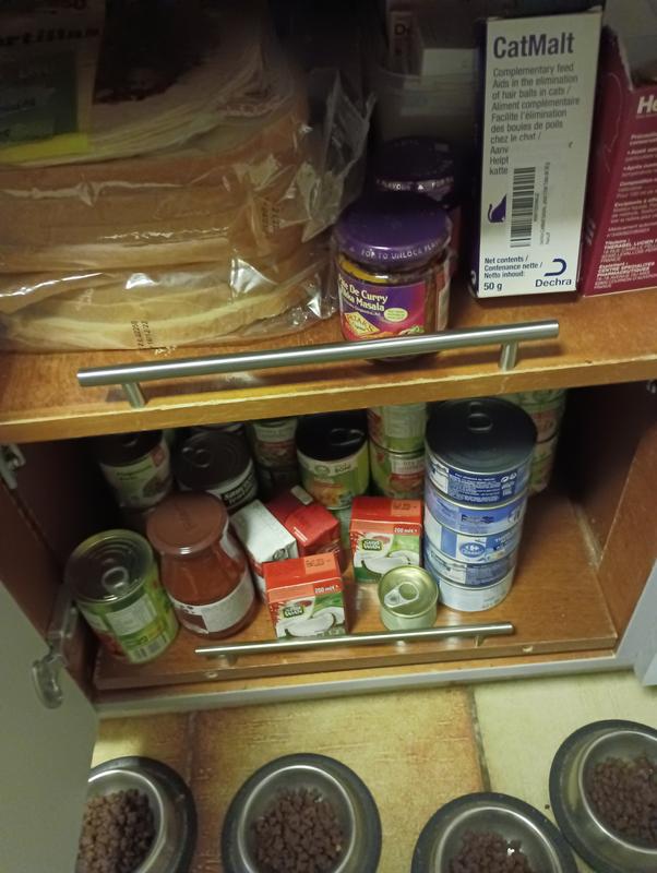 Ouvrir la fenêtre modale de l'avis 1 sur 3