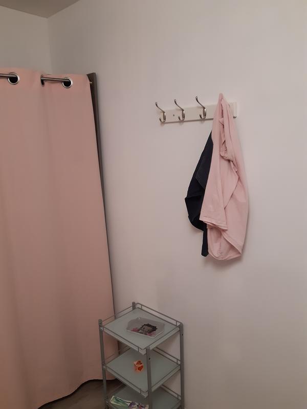 Ouvrir la fenêtre modale de l'avis 1 sur 2