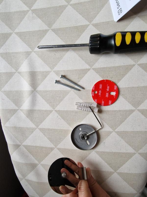 Ouvrir la fenêtre modale de l'avis 2 sur 5