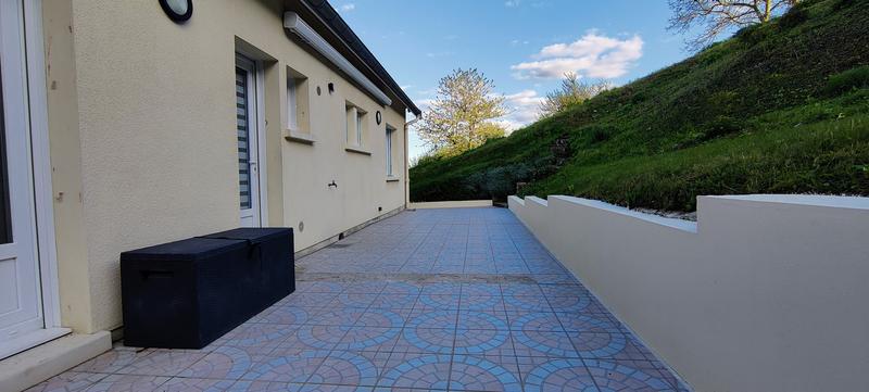 Ouvrir la fenêtre modale de l'avis 4 sur 4