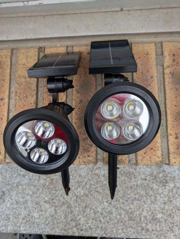 Ouvrir la fenêtre modale de l'avis 1 sur 1