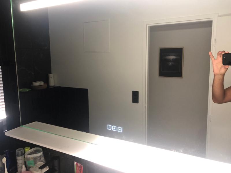 Ouvrir la fenêtre modale de l'avis 1 sur 1