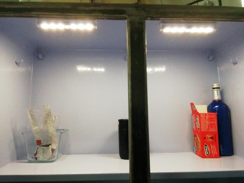 Ouvrir la fenêtre modale de l'avis 3 sur 3