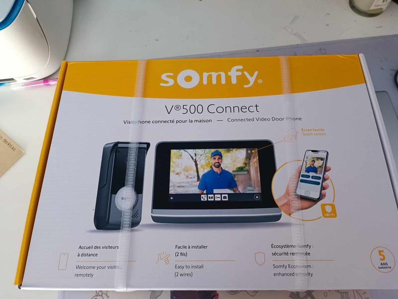 Ouvrir la fenêtre modale de l'avis 1 sur 4