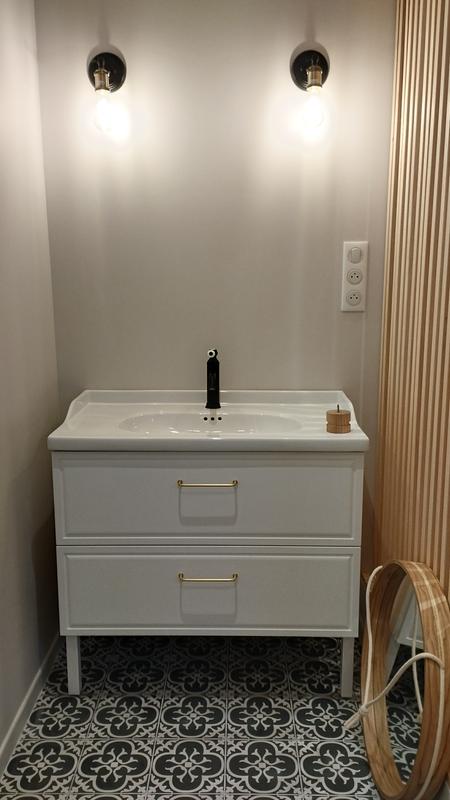 Revisione aperta modale 1 su 1