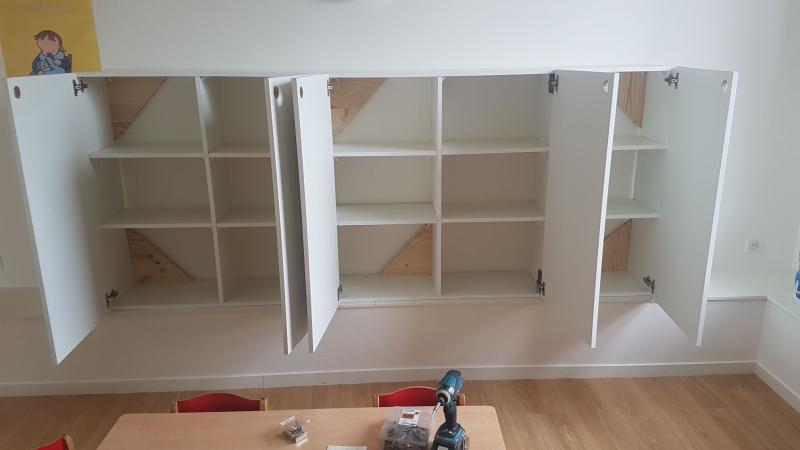 Ouvrir la fenêtre modale de l'avis 1 sur 1