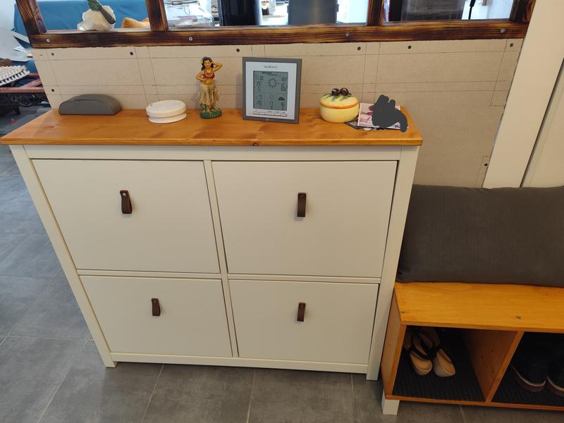 Ouvrir la fenêtre modale de l'avis 2 sur 2