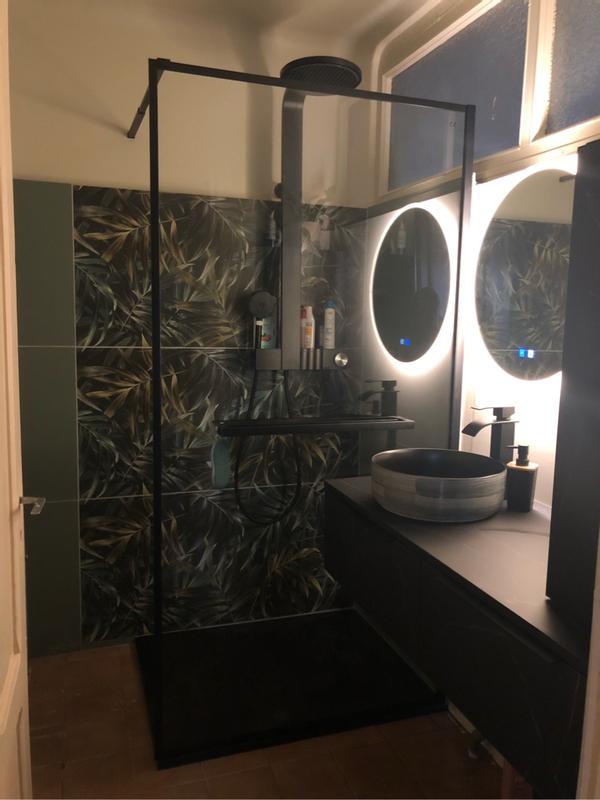 Ouvrir la fenêtre modale de l'avis 1 sur 1