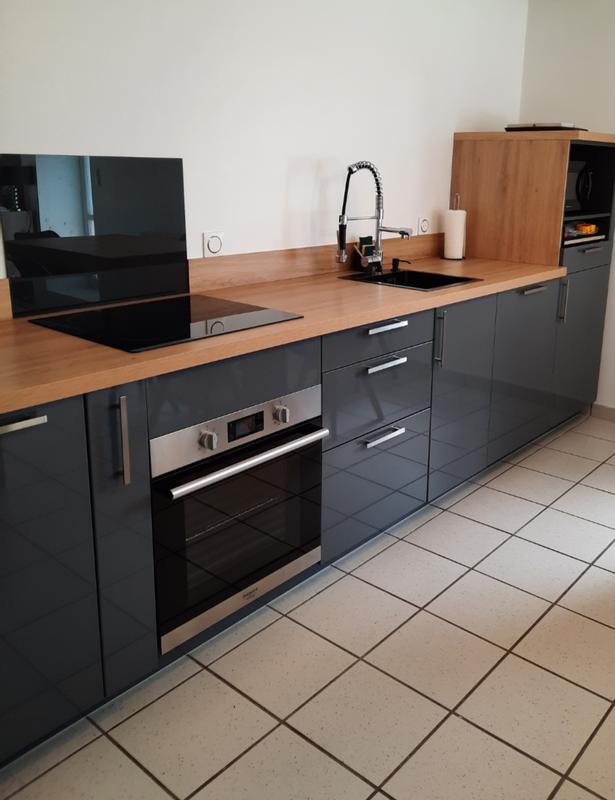 Ouvrir la fenêtre modale de l'avis 1 sur 1