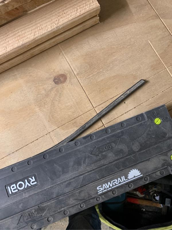 Revisione aperta modale 1 su 2