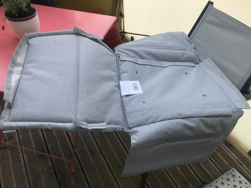 Revisione aperta modale 2 su 6