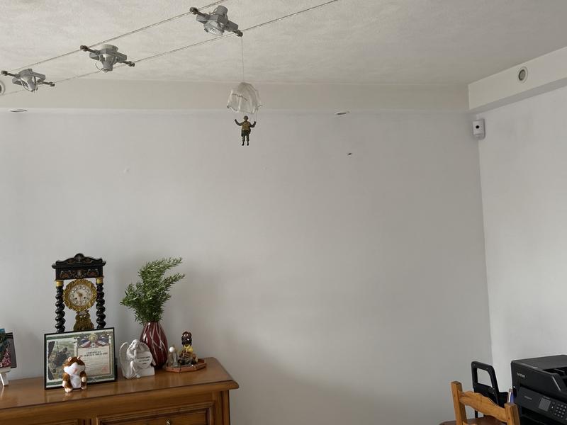 Ouvrir la fenêtre modale de l'avis 1 sur 1