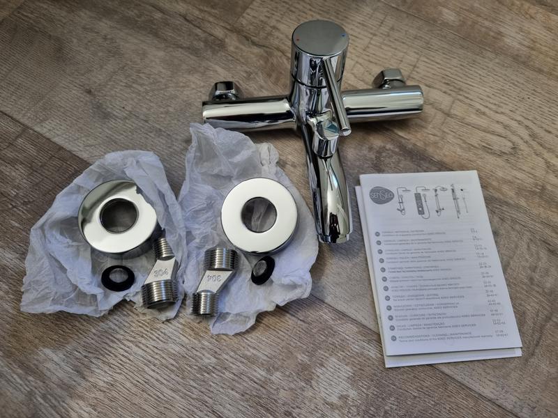 Revisione aperta modale 4 su 4