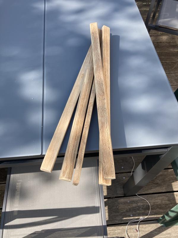 Abra o modal de avaliação 1 de 4