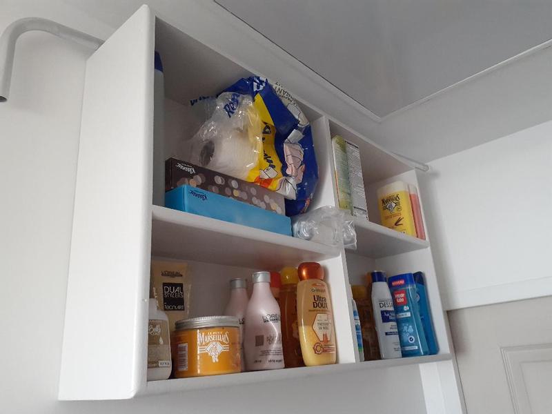 Ouvrir la fenêtre modale de l'avis 1 sur 2