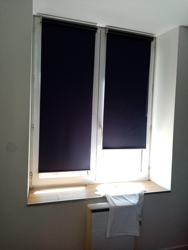 Ouvrir la fenêtre modale de l'avis 1 sur 1