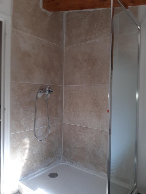 Revisione aperta modale 1 su 1