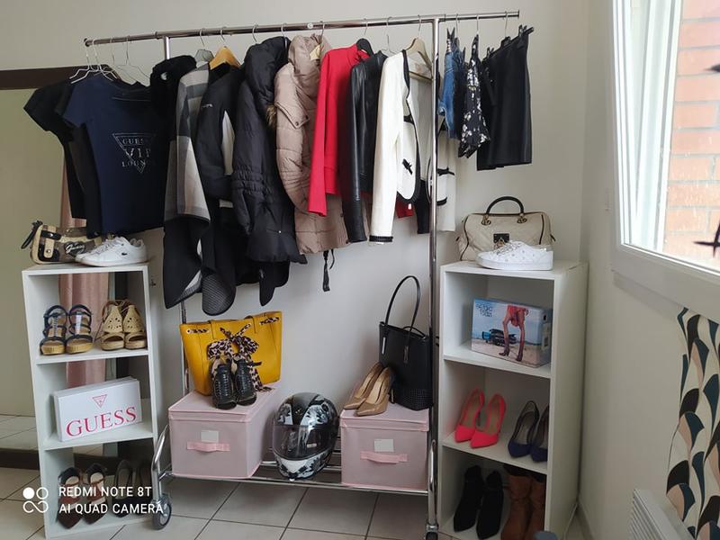 Ouvrir la fenêtre modale de l'avis 3 sur 6