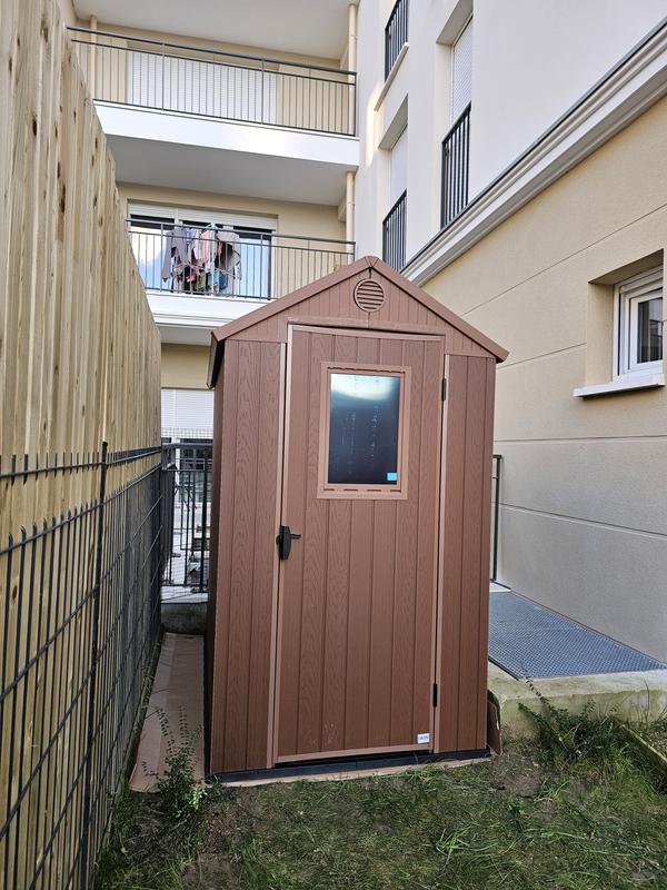 Ouvrir la fenêtre modale de l'avis 3 sur 3