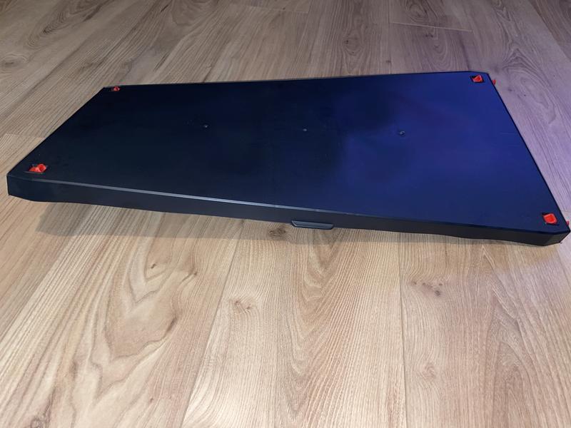 Ouvrir la fenêtre modale de l'avis 1 sur 1