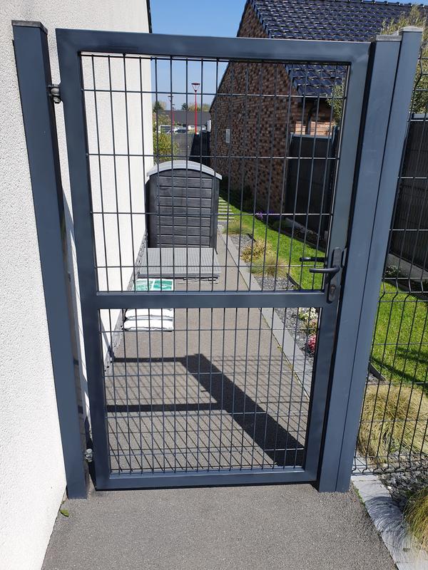 Ouvrir la fenêtre modale de l'avis 1 sur 1