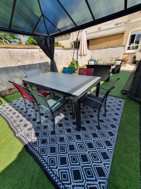 Abra o modal de avaliação 1 de 1