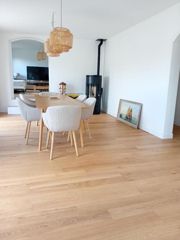 Revisione aperta modale 1 su 1