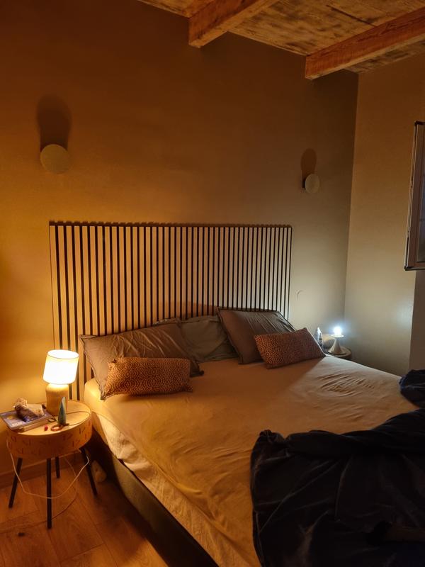 Ouvrir la fenêtre modale de l'avis 1 sur 1