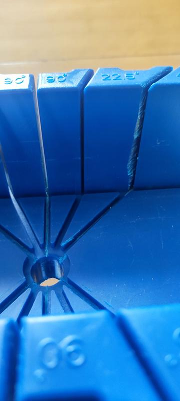 Revisione aperta modale 2 su 2