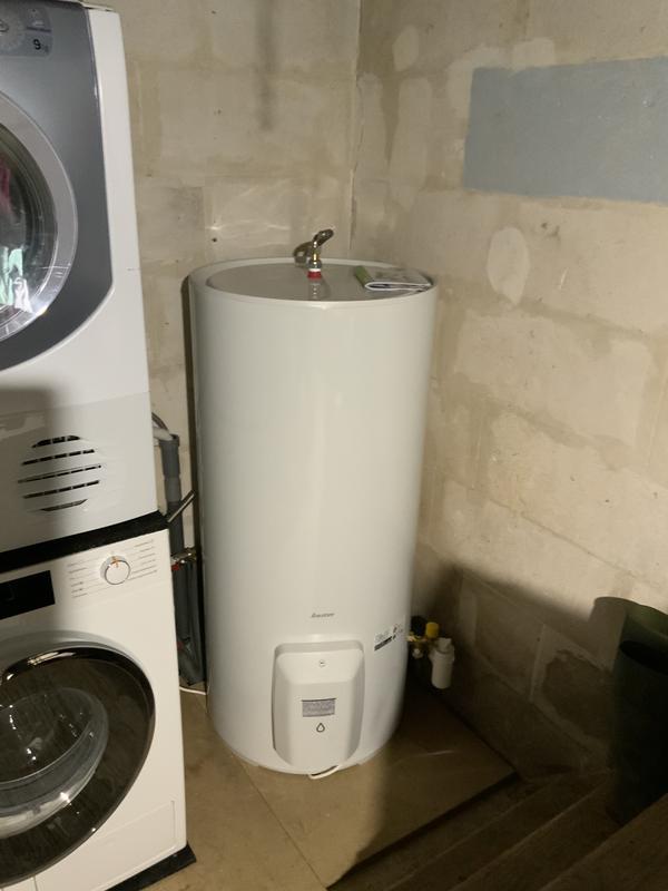 Ouvrir la fenêtre modale de l'avis 1 sur 2