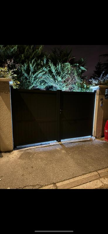 Ouvrir la fenêtre modale de l'avis 2 sur 2