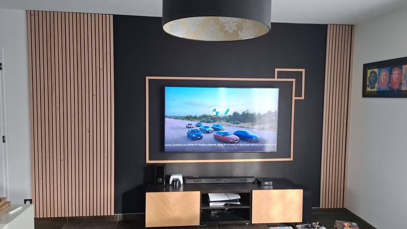 Ouvrir la fenêtre modale de l'avis 1 sur 2