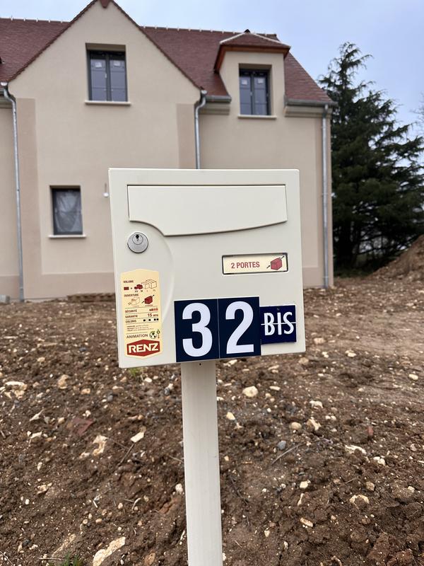 Ouvrir la fenêtre modale de l'avis 1 sur 2