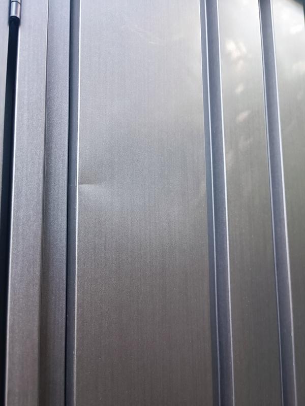 Ouvrir la fenêtre modale de l'avis 1 sur 1