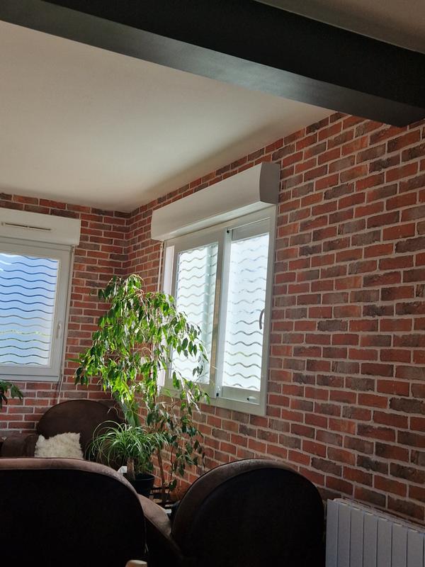 Ouvrir la fenêtre modale de l'avis 1 sur 2