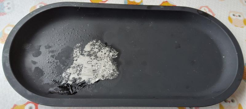 Abra o modal de avaliação 1 de 1