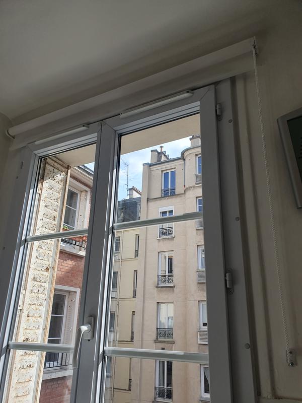 Revisione aperta modale 3 su 6