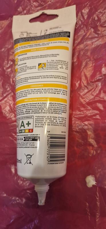 Ouvrir la fenêtre modale de l'avis 3 sur 3