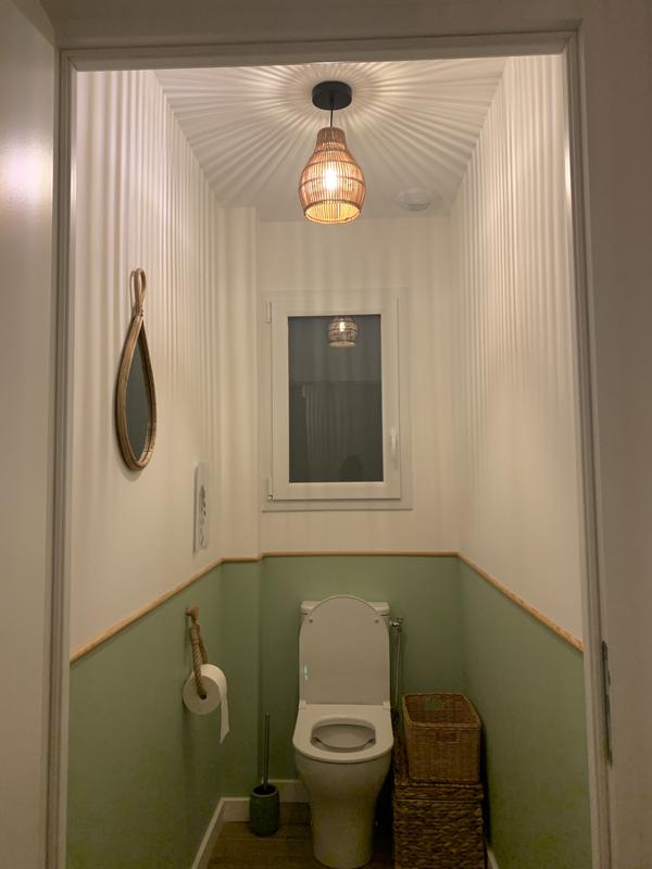 Ouvrir la fenêtre modale de l'avis 1 sur 1