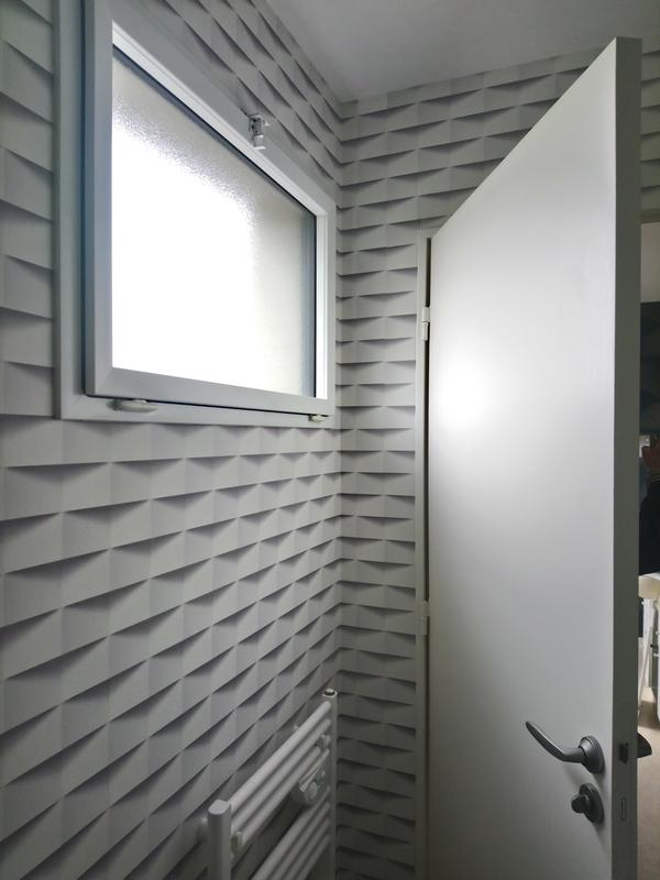 Ouvrir la fenêtre modale de l'avis 1 sur 1