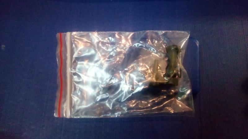 Revisione aperta modale 2 su 4