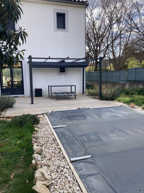 Ouvrir la fenêtre modale de l'avis 2 sur 2