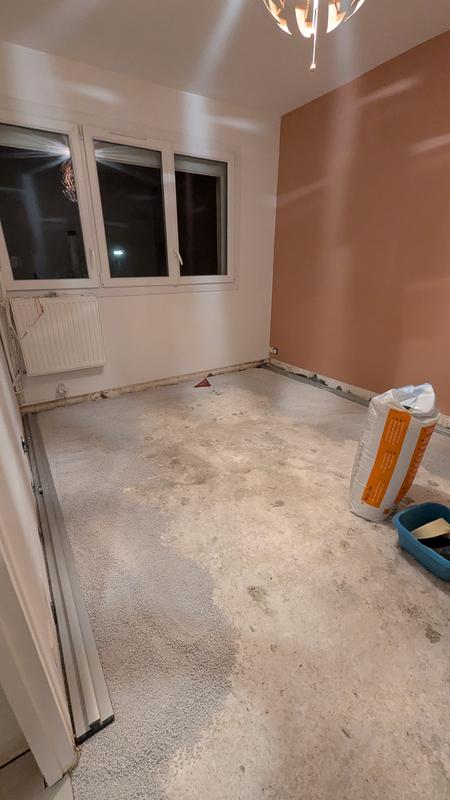 Ouvrir la fenêtre modale de l'avis 1 sur 5