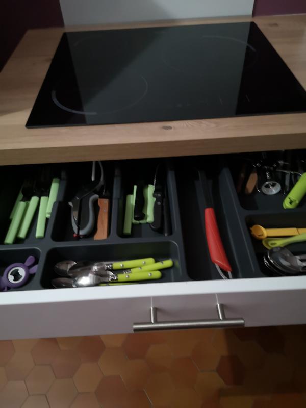 Ouvrir la fenêtre modale de l'avis 1 sur 1