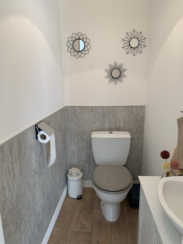 Ouvrir la fenêtre modale de l'avis 1 sur 1