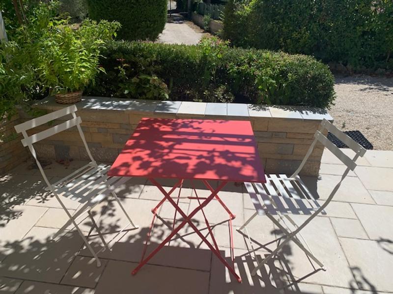 Ouvrir la fenêtre modale de l'avis 1 sur 1