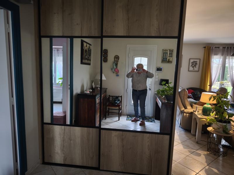 Ouvrir la fenêtre modale de l'avis 1 sur 1