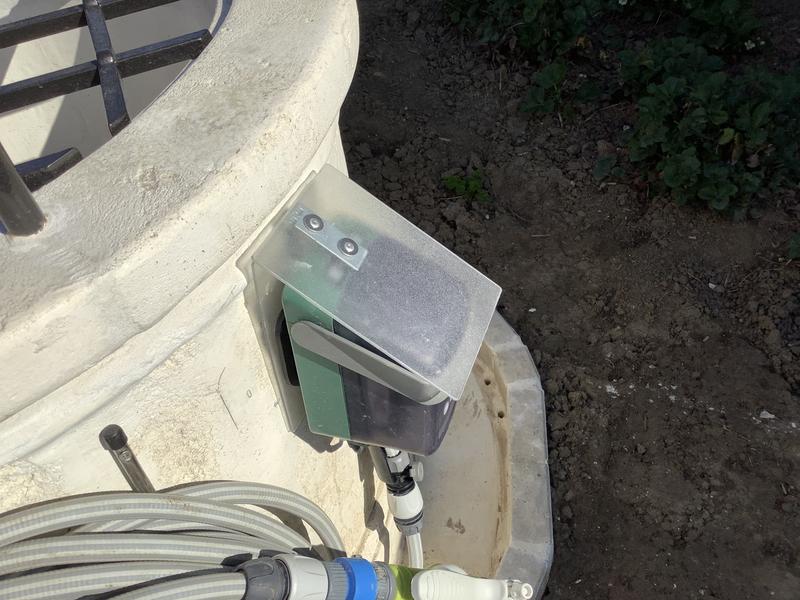 Ouvrir la fenêtre modale de l'avis 1 sur 1